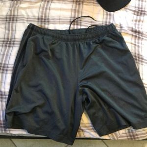 Nike Gym shorts